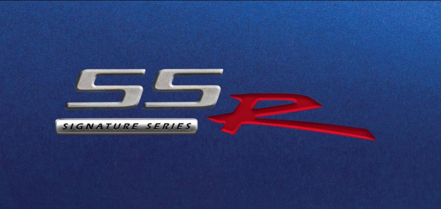  Chevrolet SS R 2003 года  (фото 96 из 163)